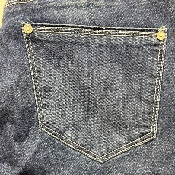 Democracy Freedom Ankle Skimmer Size 4 - Picture 12 of 16